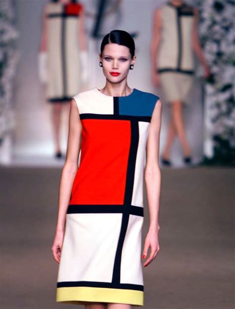 robe yves saint laurent peintre|Robe Mondrian — Wikipédia.